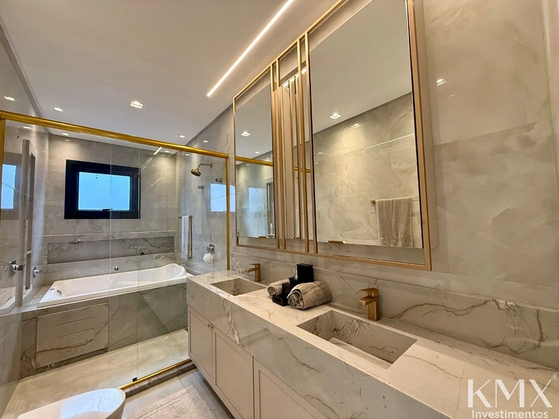 🌊 CONDOMÍNIO SENSE C2 | SOBRADO NOVO À VENDA | VISTA PARA O LAGO: 28ª foto da galeria de imagens do imóvel