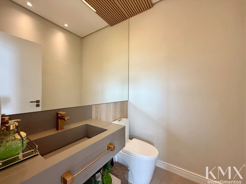 🌊 CONDOMÍNIO SENSE C2 | SOBRADO NOVO À VENDA | VISTA PARA O LAGO: 27ª foto da galeria de imagens do imóvel