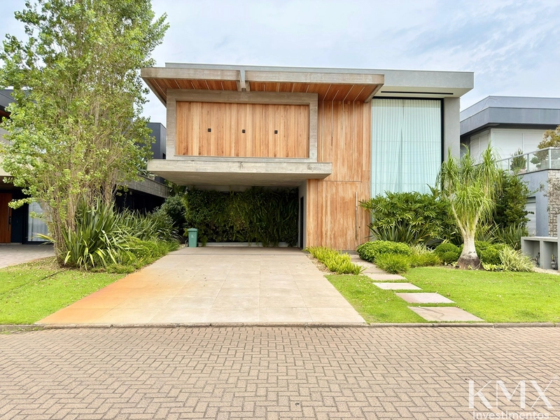 🌅 Sense – Beira Lago: 2ª foto da galeria de imagens do imóvel