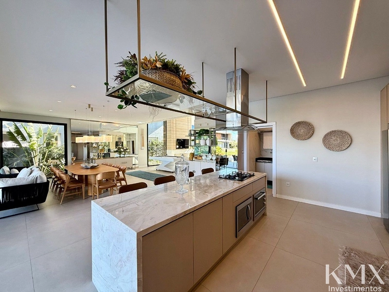 🌊 CONDOMÍNIO SENSE C2 | SOBRADO NOVO À VENDA | VISTA PARA O LAGO: 15ª foto da galeria de imagens do imóvel