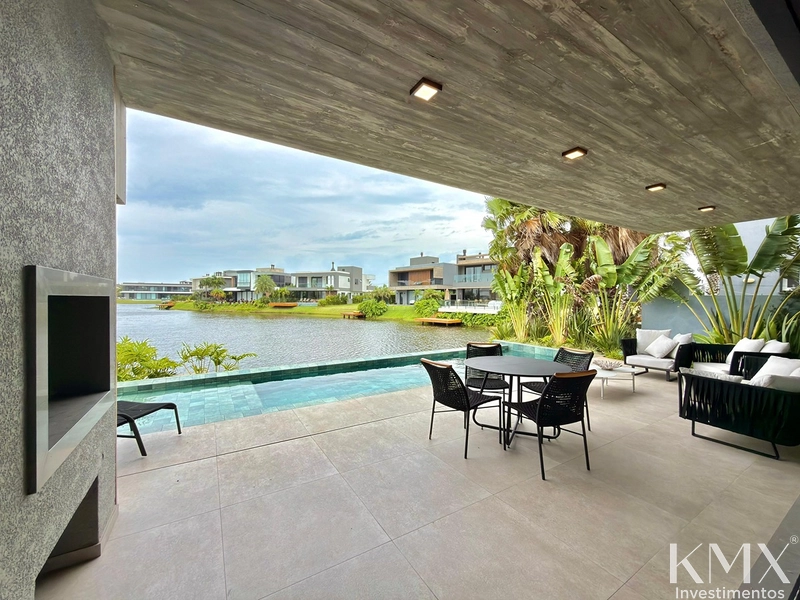 🌅 Sense – Beira Lago: 29ª foto da galeria de imagens do imóvel