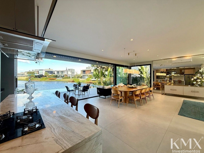 🌊 CONDOMÍNIO SENSE C2 | SOBRADO NOVO À VENDA | VISTA PARA O LAGO: 19ª foto da galeria de imagens do imóvel