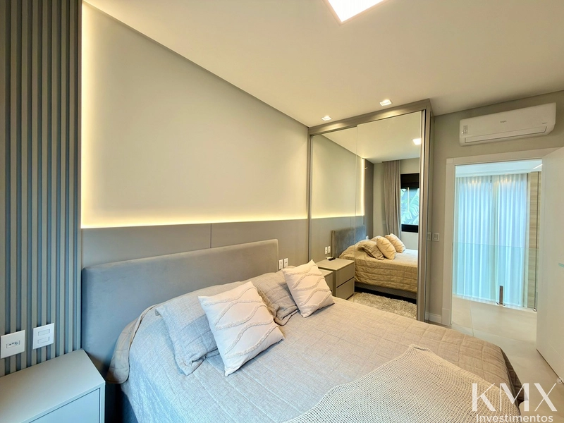 🌅 Sense – Beira Lago: 6ª foto da galeria de imagens do imóvel