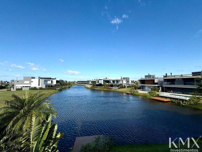 🌊 CONDOMÍNIO SENSE C2 | SOBRADO NOVO À VENDA | VISTA PARA O LAGO: 22ª foto da galeria de imagens do imóvel