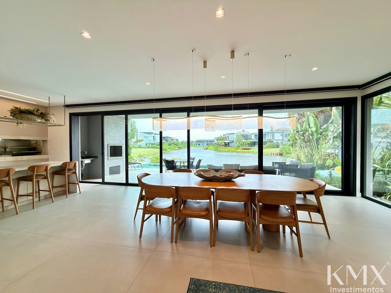 🌅 Sense – Beira Lago: 34ª foto da galeria de imagens do imóvel