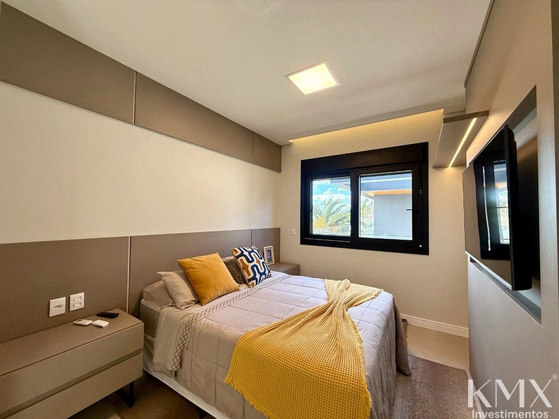 🌊 CONDOMÍNIO SENSE C2 | SOBRADO NOVO À VENDA | VISTA PARA O LAGO: 31ª foto da galeria de imagens do imóvel