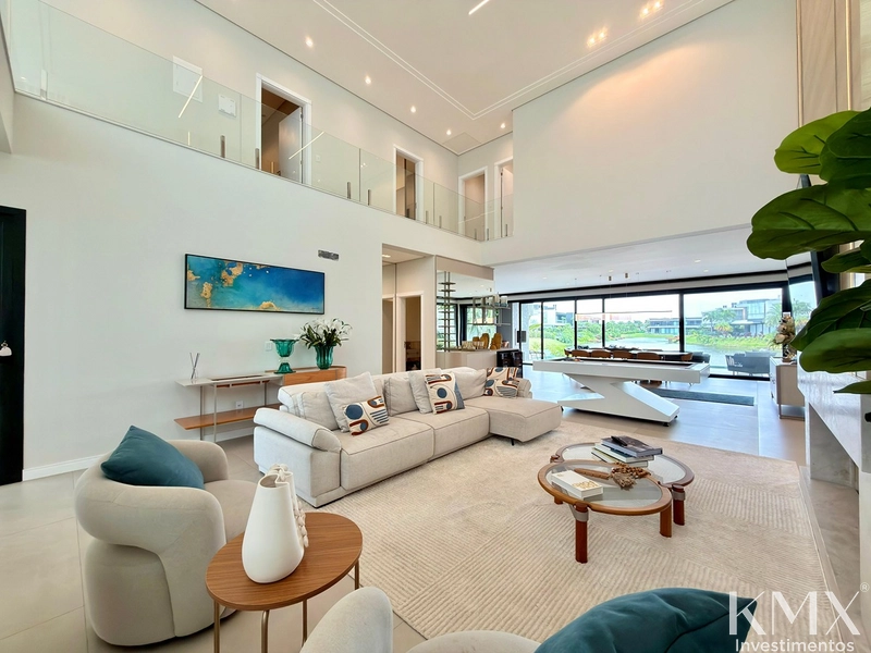 🌅 Sense – Beira Lago: 40ª foto da galeria de imagens do imóvel