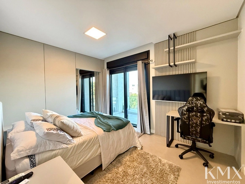 🌊 CONDOMÍNIO SENSE C2 | SOBRADO NOVO À VENDA | VISTA PARA O LAGO: 25ª foto da galeria de imagens do imóvel