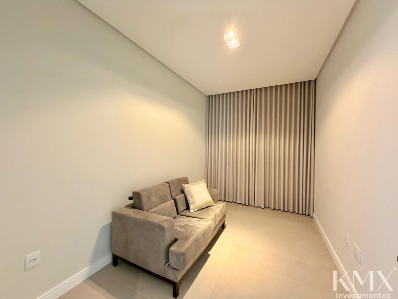 🌅 Sense – Beira Lago: 5ª foto da galeria de imagens do imóvel