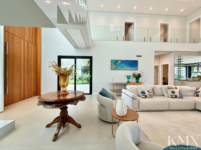 🌅 Sense – Beira Lago: 39ª foto da galeria de imagens do imóvel