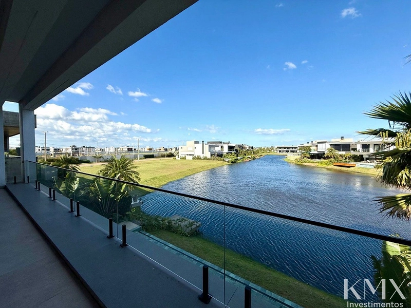 🌊 CONDOMÍNIO SENSE C2 | SOBRADO NOVO À VENDA | VISTA PARA O LAGO: 21ª foto da galeria de imagens do imóvel