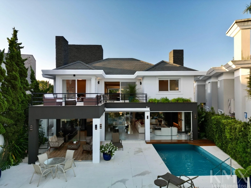 Casa, Cond. Atlântida Ilhas Park, Xangri-Lá: 40ª foto da galeria de imagens do imóvel