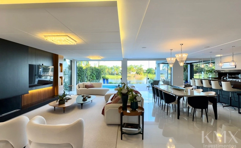 Casa, Cond. Atlântida Ilhas Park, Xangri-Lá: 5ª foto da galeria de imagens do imóvel