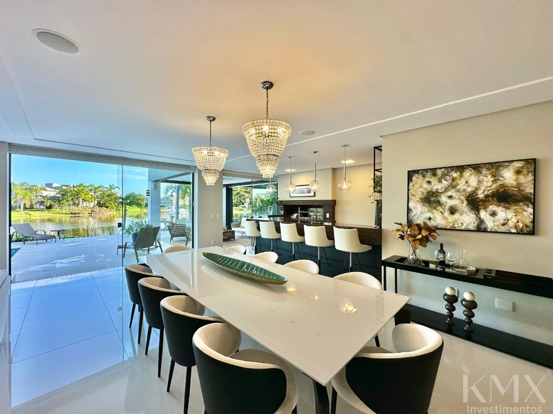 Casa, Cond. Atlântida Ilhas Park, Xangri-Lá: 8ª foto da galeria de imagens do imóvel