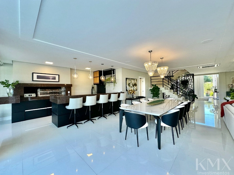 Casa, Cond. Atlântida Ilhas Park, Xangri-Lá: 9ª foto da galeria de imagens do imóvel