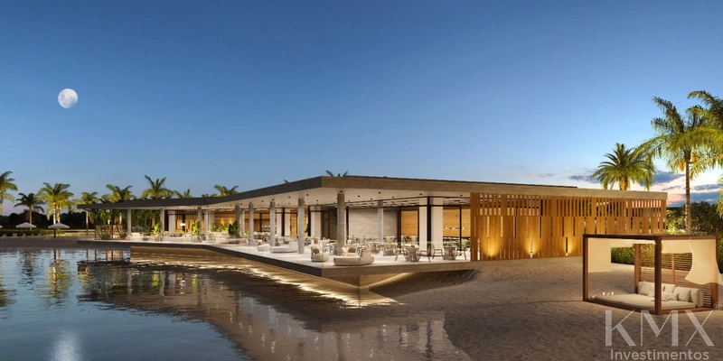 Terreno, Condomínio Duoh Nautic, Osório: 9ª foto da galeria de imagens do imóvel