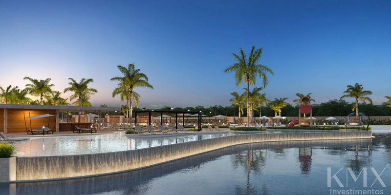 Terreno, Condomínio Duoh Nautic, Osório: 10ª foto da galeria de imagens do imóvel