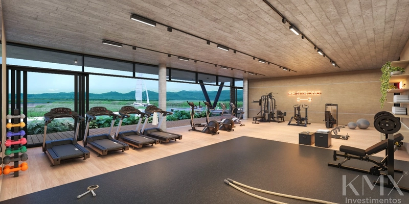 Terreno, Condomínio Duoh Nautic, Osório: 6ª foto da galeria de imagens do imóvel