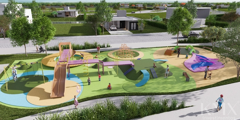 Terreno, Condomínio Duoh Nautic, Osório: 12ª foto da galeria de imagens do imóvel