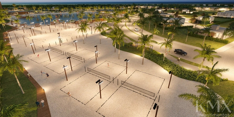 Terreno, Condomínio Duoh Nautic, Osório: 15ª foto da galeria de imagens do imóvel