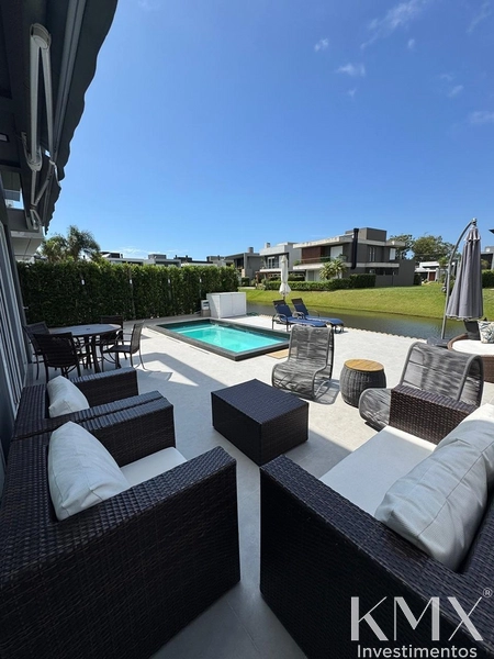 🏡✨ CASA À VENDA NO CONDOMÍNIO CAPÃO ILHAS RESORT: 19ª foto da galeria de imagens do imóvel