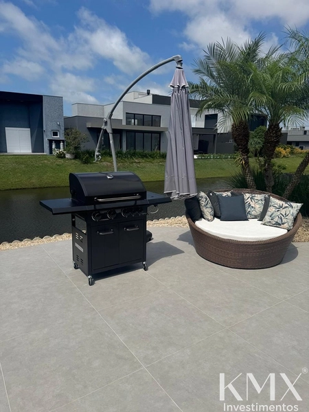 🏡✨ CASA À VENDA NO CONDOMÍNIO CAPÃO ILHAS RESORT: 18ª foto da galeria de imagens do imóvel