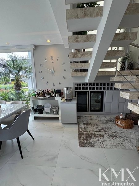 🏡✨ CASA À VENDA NO CONDOMÍNIO CAPÃO ILHAS RESORT: 13ª foto da galeria de imagens do imóvel