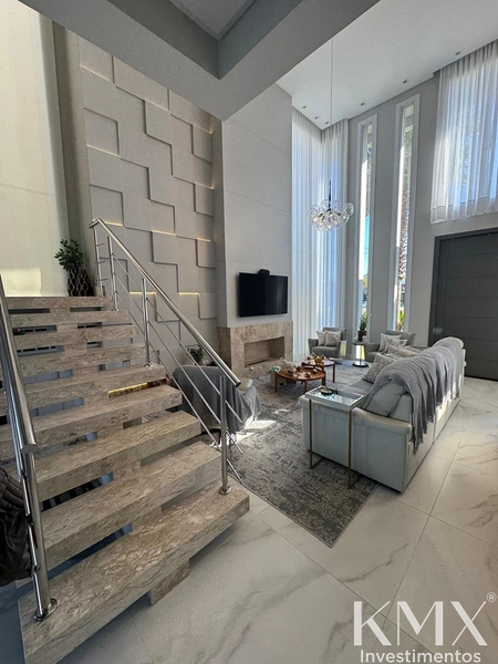 🏡✨ CASA À VENDA NO CONDOMÍNIO CAPÃO ILHAS RESORT: 4ª foto da galeria de imagens do imóvel