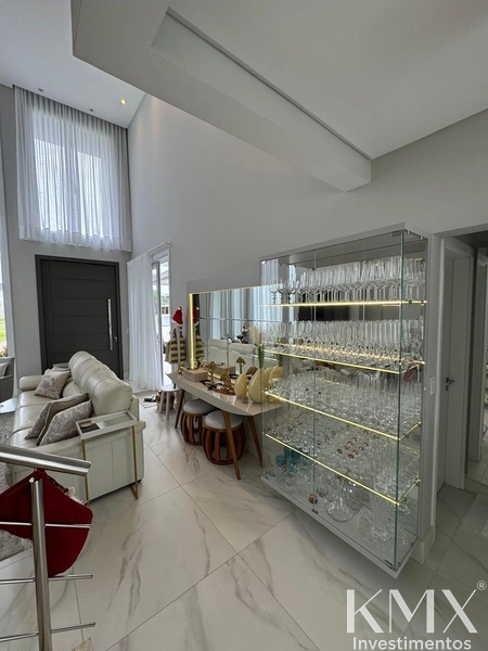 🏡✨ CASA À VENDA NO CONDOMÍNIO CAPÃO ILHAS RESORT: 20ª foto da galeria de imagens do imóvel