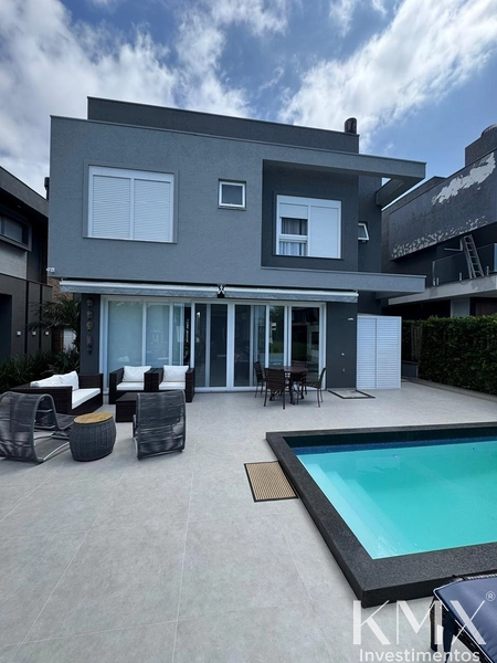 🏡✨ CASA À VENDA NO CONDOMÍNIO CAPÃO ILHAS RESORT: 3ª foto da galeria de imagens do imóvel