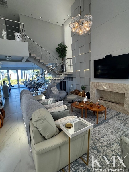 🏡✨ CASA À VENDA NO CONDOMÍNIO CAPÃO ILHAS RESORT: 1ª foto da galeria de imagens do imóvel