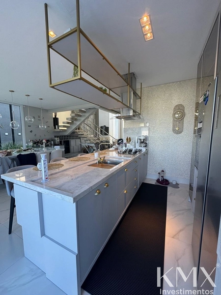 🏡✨ CASA À VENDA NO CONDOMÍNIO CAPÃO ILHAS RESORT: 2ª foto da galeria de imagens do imóvel