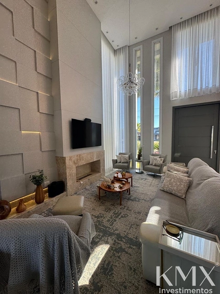 🏡✨ CASA À VENDA NO CONDOMÍNIO CAPÃO ILHAS RESORT: 16ª foto da galeria de imagens do imóvel