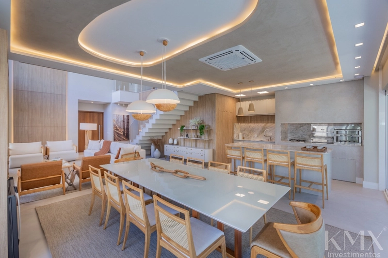 Casa, Condomínio Playa Vista, Xangri-Lá: 6ª foto da galeria de imagens do imóvel