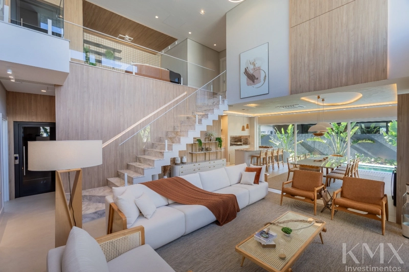 Casa, Condomínio Playa Vista, Xangri-Lá: 3ª foto da galeria de imagens do imóvel