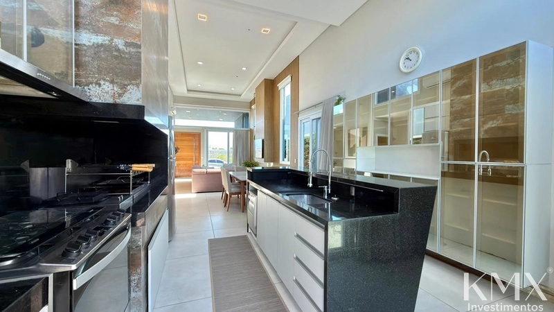 🏡 Casa Beira Lago – Capão Ilhas Resort | Capão da Canoa: 4ª foto da galeria de imagens do imóvel