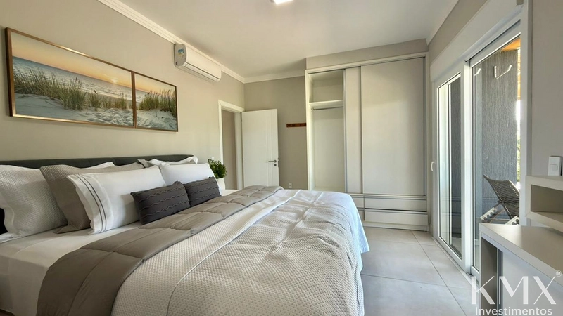 🏡 Casa Beira Lago – Capão Ilhas Resort | Capão da Canoa: 2ª foto da galeria de imagens do imóvel