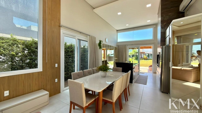 🏡 Casa Beira Lago – Capão Ilhas Resort | Capão da Canoa: 10ª foto da galeria de imagens do imóvel