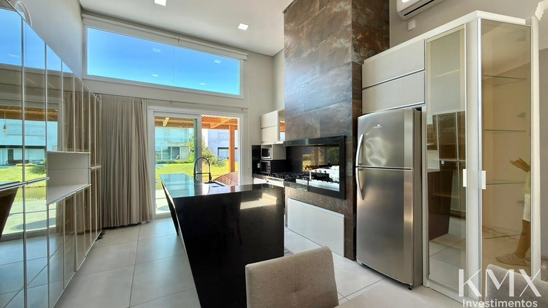 🏡 Casa Beira Lago – Capão Ilhas Resort | Capão da Canoa: 9ª foto da galeria de imagens do imóvel