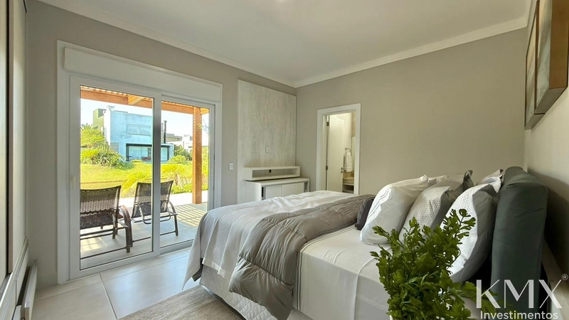 🏡 Casa Beira Lago – Capão Ilhas Resort | Capão da Canoa: 3ª foto da galeria de imagens do imóvel