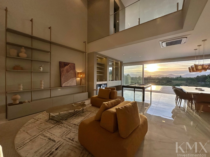 Sobrado, Cond. Capão Ilhas Resort, Capão da Canoa: 7ª foto da galeria de imagens do imóvel