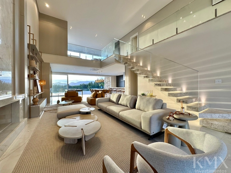 Sobrado, Cond. Capão Ilhas Resort, Capão da Canoa: 4ª foto da galeria de imagens do imóvel