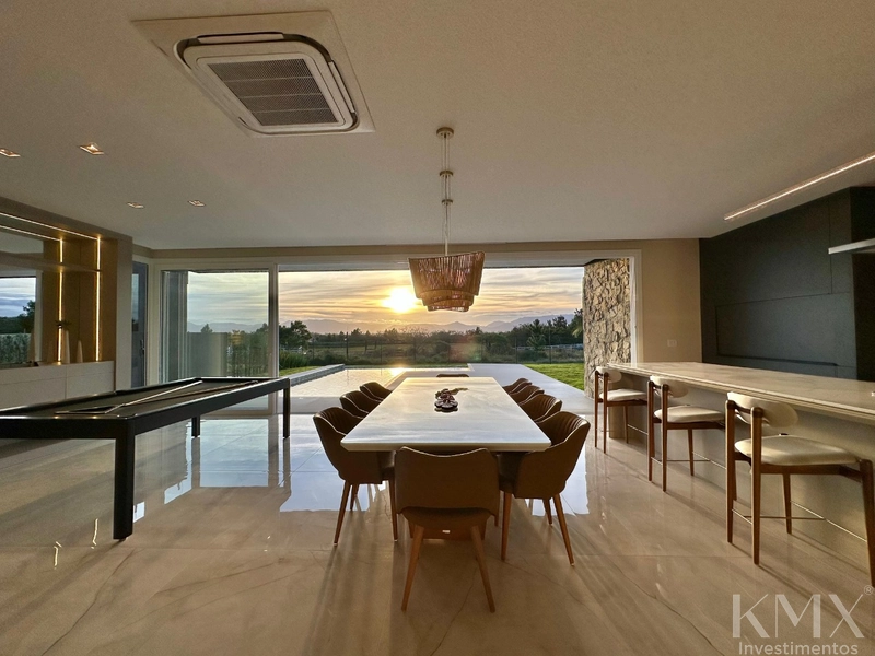 Sobrado, Cond. Capão Ilhas Resort, Capão da Canoa: 8ª foto da galeria de imagens do imóvel