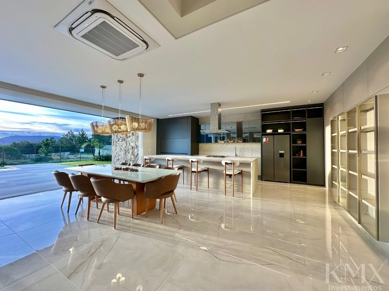 Sobrado, Cond. Capão Ilhas Resort, Capão da Canoa: 9ª foto da galeria de imagens do imóvel