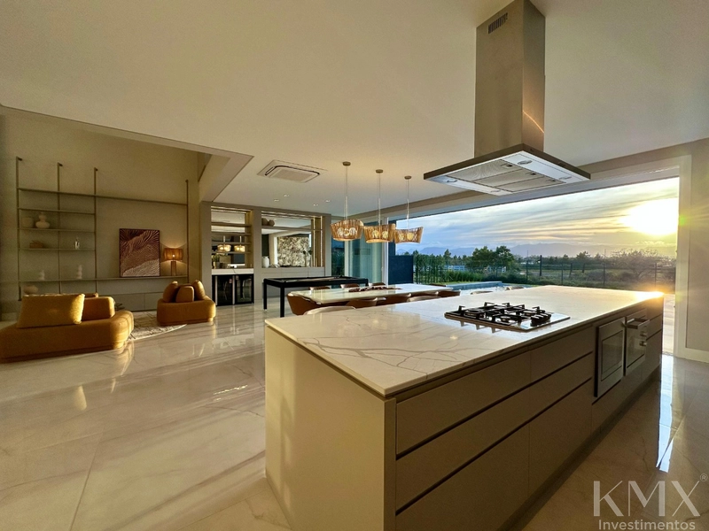 Sobrado, Cond. Capão Ilhas Resort, Capão da Canoa: 10ª foto da galeria de imagens do imóvel