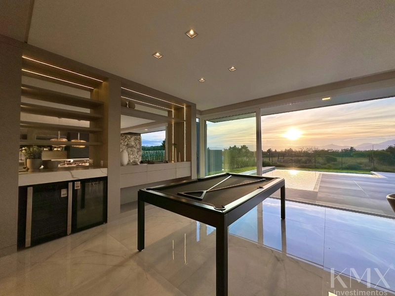 Sobrado, Cond. Capão Ilhas Resort, Capão da Canoa: 14ª foto da galeria de imagens do imóvel