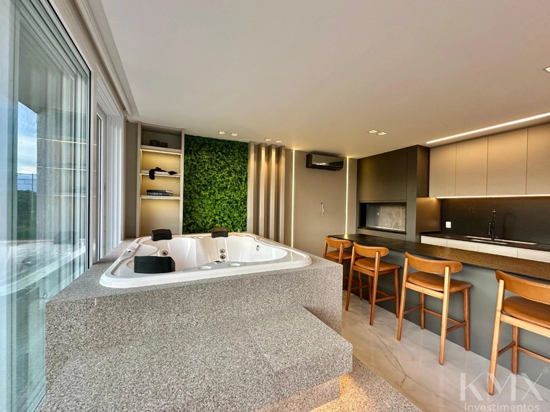 Sobrado, Cond. Capão Ilhas Resort, Capão da Canoa: 18ª foto da galeria de imagens do imóvel