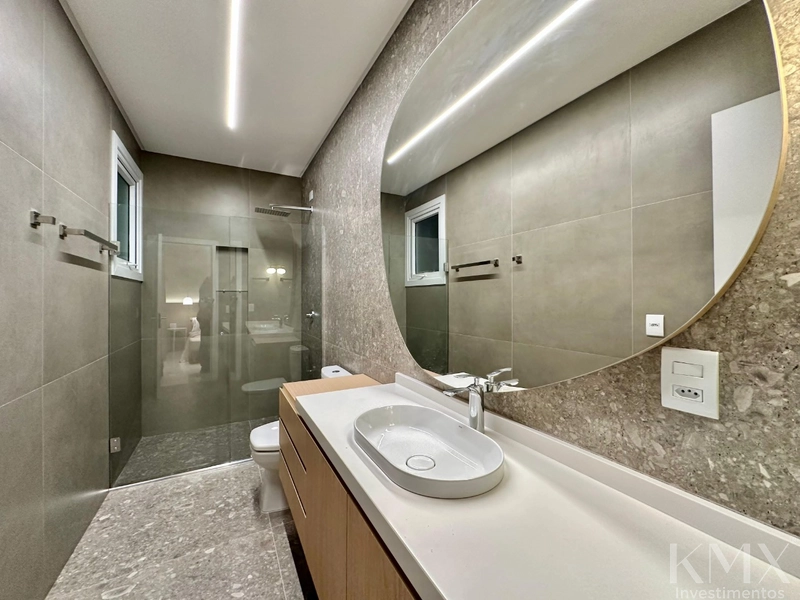 Sobrado, Cond. Capão Ilhas Resort, Capão da Canoa: 21ª foto da galeria de imagens do imóvel