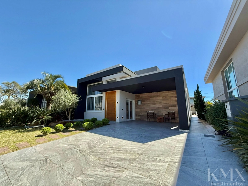 Imóvel residencial ou comercial