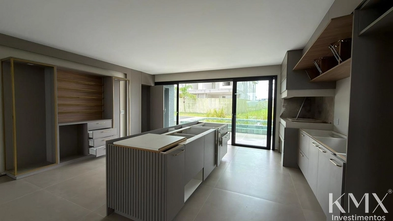 🌊 Capão Ilhas Resort | Casa B-06 | Nova e semi-mobiliada: 4ª foto da galeria de imagens do imóvel